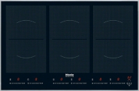 MIELE KM6366-1 MIELE KM6366-1