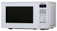 PANASONIC NN-ST251WZTE PANASONIC NN-ST251WZTE