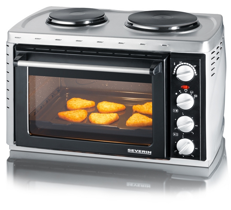 SEVERIN KH 2043 SEVERIN KH 2043