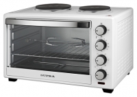 SUPRA MTS-324 SUPRA MTS-324