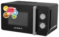 SUPRA MWS-2103MB SUPRA MWS-2103MB