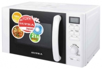 SUPRA MWS-2107TW SUPRA MWS-2107TW