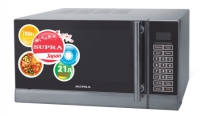 SUPRA MWS-2129SS SUPRA MWS-2129SS