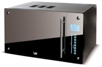 VR MW-T2200 VR MW-T2200