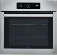 WHIRLPOOL AKZ 6270 IX WHIRLPOOL AKZ 6270 IX