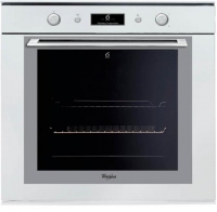 WHIRLPOOL AKZM 7540/WH WHIRLPOOL AKZM 7540/WH