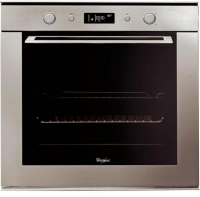 WHIRLPOOL AKZM 8500/IX WHIRLPOOL AKZM 8500/IX