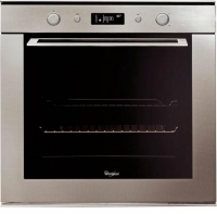 WHIRLPOOL AKZM 8510/IX WHIRLPOOL AKZM 8510/IX