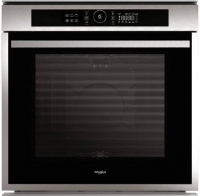 WHIRLPOOL AKZM 8640 IX WHIRLPOOL AKZM 8640 IX