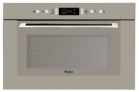 WHIRLPOOL AMW 735/S WHIRLPOOL AMW 735/S