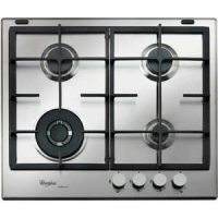 WHIRLPOOL GMF 6422 IXL WHIRLPOOL GMF 6422 IXL