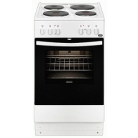 ZANUSSI ZCE 9540G1W ZANUSSI ZCE 9540G1W