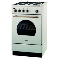 ZANUSSI ZCG 56HGL ZANUSSI ZCG 56HGL