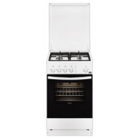 ZANUSSI ZCG 9510H1W ZANUSSI ZCG 9510H1W