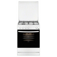 ZANUSSI ZCG 961021W ZANUSSI ZCG 961021W