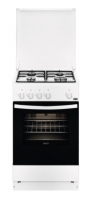 ZANUSSI ZCG9210L1W ZANUSSI ZCG9210L1W