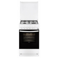 ZANUSSI ZCK 9242G1W ZANUSSI ZCK 9242G1W
