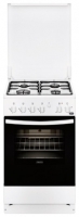 ZANUSSI ZCK9540G1W ZANUSSI ZCK9540G1W