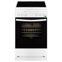 ZANUSSI ZCV 9550H1W ZANUSSI ZCV 9550H1W
