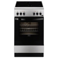 ZANUSSI ZCV 9550H1X ZANUSSI ZCV 9550H1X