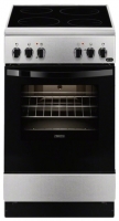 ZANUSSI ZCV9540H1X ZANUSSI ZCV9540H1X