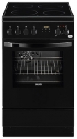 ZANUSSI ZCV9553G1B ZANUSSI ZCV9553G1B