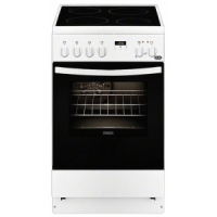 ZANUSSI ZCV9553H1W ZANUSSI ZCV9553H1W