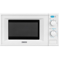 ZANUSSI ZFM20110WA ZANUSSI ZFM20110WA