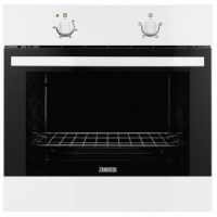 ZANUSSI ZZB 510401W ZANUSSI ZZB 510401W