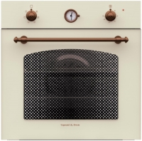 ZIGMUND & SHTAIN EN 107.611 Х