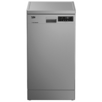 BEKO DFS 28020X