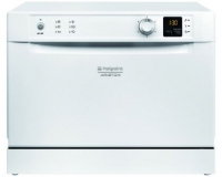 HOTPOINT-ARISTON HCD 662 EU