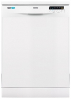 ZANUSSI ZDF26004WA