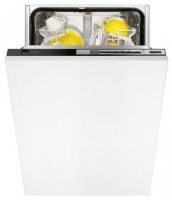 ZANUSSI ZDV91500FA