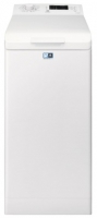 ELECTROLUX EWT 1262 ISW ELECTROLUX EWT 1262 ISW