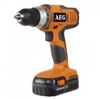 AEG BS 12 G2 NC-142 CF AEG BS 12 G2 NC-142 CF