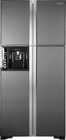 HITACHI R-W 662 PU3 GGR HITACHI R-W 662 PU3 GGR