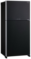 SHARP SJ-XG60PMBK