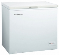 SUPRA СFS-205 SUPRA СFS-205