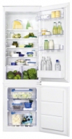 ZANUSSI ZBB 928651 S