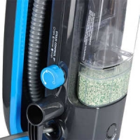 BISSELL 23B6-J Lift-off-Steam BISSELL 23B6-J Lift-off-Steam