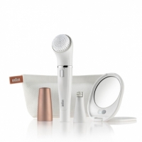 BRAUN SE 831 Face BRAUN SE 831 Face