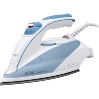 BRAUN TexStyle TS525A BRAUN TexStyle TS525A