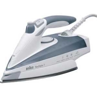 BRAUN TexStyle TS785STP BRAUN TexStyle TS785STP