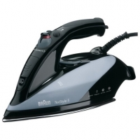 BRAUN TS 545 SA BRAUN TS 545 SA