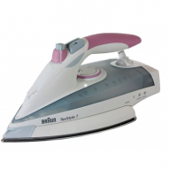BRAUN TS 755 EA BRAUN TS 755 EA