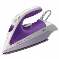 BRAUN TS320C BRAUN TS320C