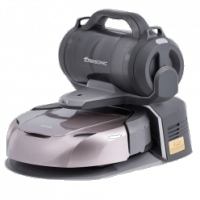 ECOVACS Deebot D77 ECOVACS Deebot D77