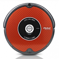 iROBOT Roomba 625 Pro