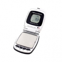 MYWEIGH FLIPSCALE INTERACTIVE MYWEIGH FLIPSCALE INTERACTIVE